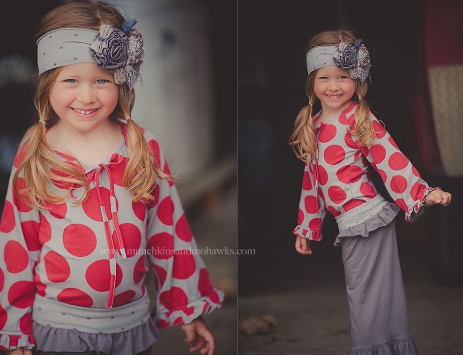 persnickety clothing company by munchkins and mohawk