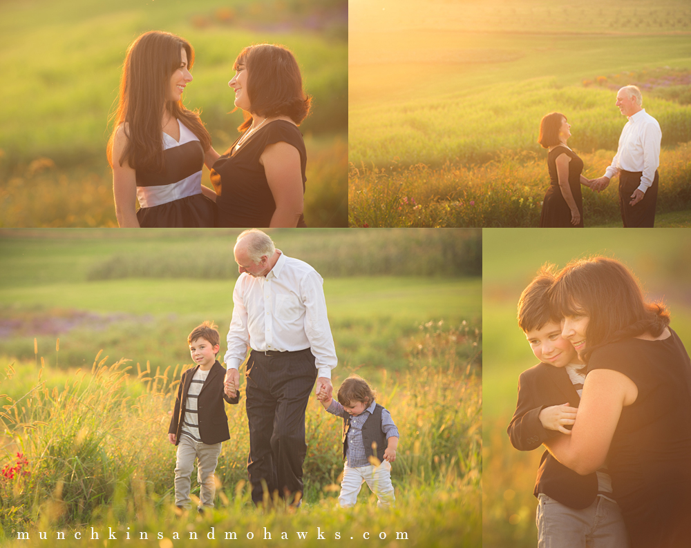 tuscan child and family photography